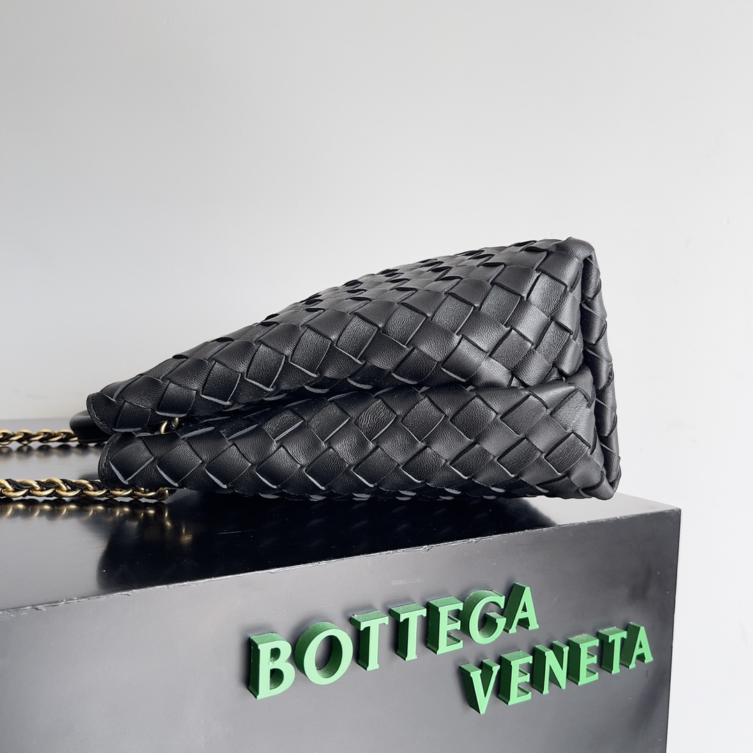 Bottega Veneta Top Handle Bags